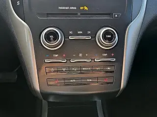 Lincoln MKC 2017 Select 4dr SUV