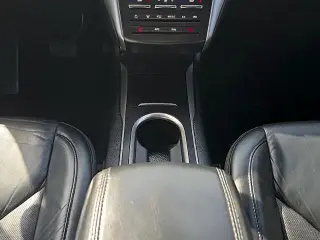 Lincoln MKC 2017 Select 4dr SUV