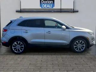 Lincoln MKC 2017 Select 4dr SUV