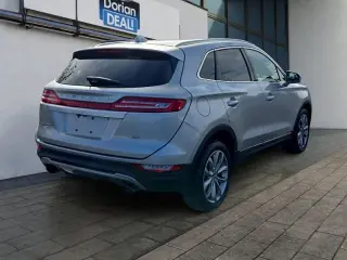 Lincoln MKC 2017 Select 4dr SUV