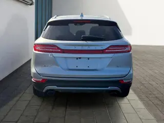 Lincoln MKC 2017 Select 4dr SUV