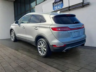 Lincoln MKC 2017 Select 4dr SUV