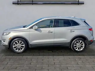 Lincoln MKC 2017 Select 4dr SUV