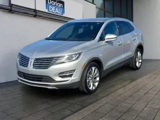 Lincoln MKC 2017 Select 4dr SUV