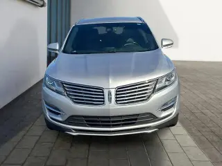 Lincoln MKC 2017 Select 4dr SUV