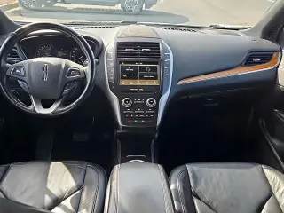 Lincoln MKC 2017 Select 4dr SUV