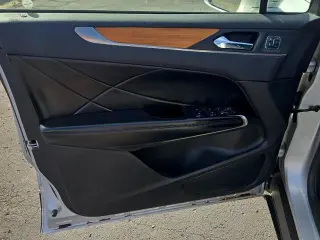Lincoln MKC 2017 Select 4dr SUV
