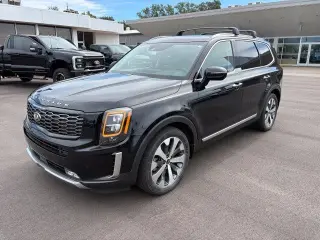 Kia Telluride 2020 AWD SX 4dr SUV