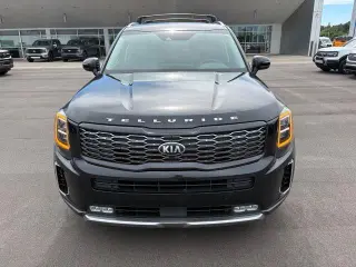 Kia Telluride 2020 AWD SX 4dr SUV