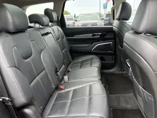Kia Telluride 2020 AWD SX 4dr SUV