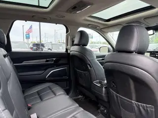 Kia Telluride 2020 AWD SX 4dr SUV