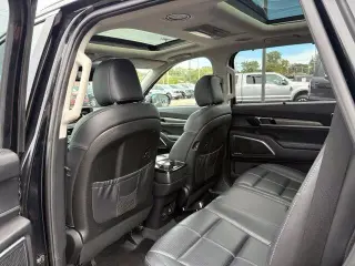 Kia Telluride 2020 AWD SX 4dr SUV