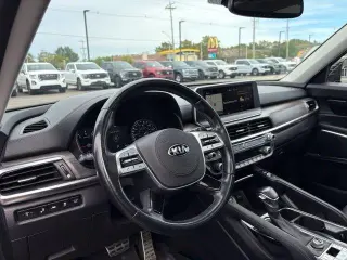 Kia Telluride 2020 AWD SX 4dr SUV