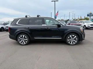 Kia Telluride 2020 AWD SX 4dr SUV