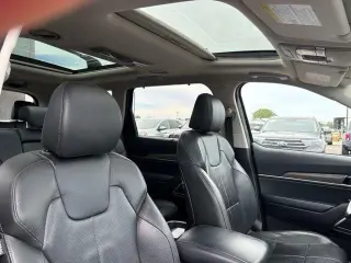 Kia Telluride 2020 AWD SX 4dr SUV