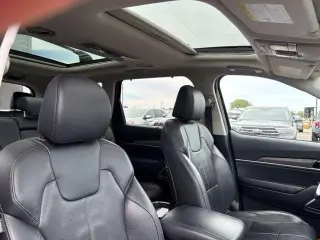 Kia Telluride 2020 AWD SX 4dr SUV