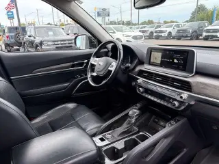 Kia Telluride 2020 AWD SX 4dr SUV