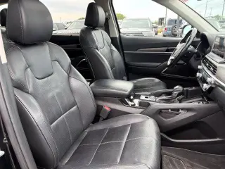 Kia Telluride 2020 AWD SX 4dr SUV