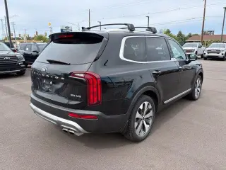 Kia Telluride 2020 AWD SX 4dr SUV