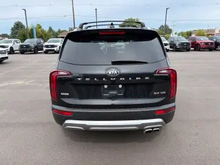 Kia Telluride 2020 AWD SX 4dr SUV