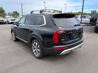 Kia Telluride 2020 AWD SX 4dr SUV