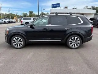 Kia Telluride 2020 AWD SX 4dr SUV
