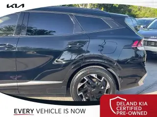 Kia Sportage 2023 SX-Prestige 4dr SUV