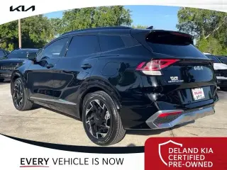 Kia Sportage 2023 SX-Prestige 4dr SUV