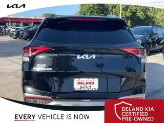 Kia Sportage 2023 SX-Prestige 4dr SUV