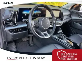 Kia Sportage 2023 SX-Prestige 4dr SUV