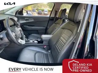 Kia Sportage 2023 SX-Prestige 4dr SUV