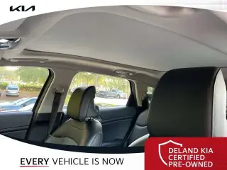 Kia Sportage 2023 SX-Prestige 4dr SUV