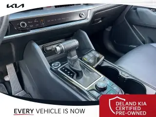 Kia Sportage 2023 SX-Prestige 4dr SUV