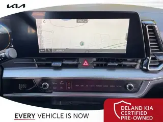 Kia Sportage 2023 SX-Prestige 4dr SUV