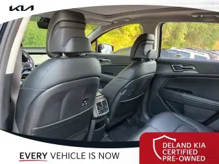Kia Sportage 2023 SX-Prestige 4dr SUV