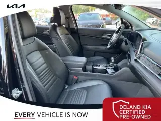 Kia Sportage 2023 SX-Prestige 4dr SUV