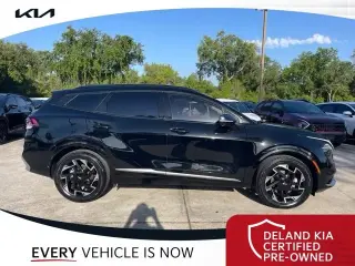 Kia Sportage 2023 SX-Prestige 4dr SUV
