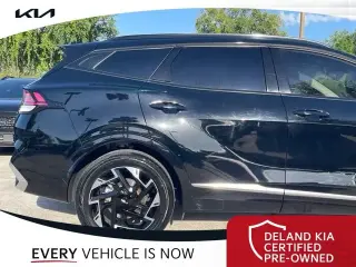 Kia Sportage 2023 SX-Prestige 4dr SUV