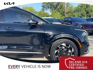 Kia Sportage 2023 SX-Prestige 4dr SUV