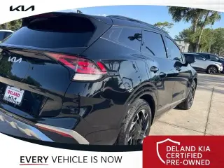 Kia Sportage 2023 SX-Prestige 4dr SUV