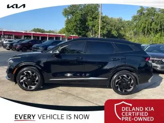 Kia Sportage 2023 SX-Prestige 4dr SUV