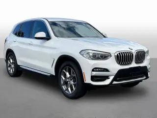 BMW X3 2020 AWD xDrive30i 4dr Vehículo Deportivo de Actividad