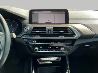 BMW X3 2020 AWD xDrive30i 4dr Vehículo Deportivo de Actividad