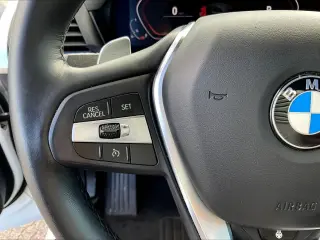 BMW X3 2020 AWD xDrive30i 4dr Vehículo Deportivo de Actividad