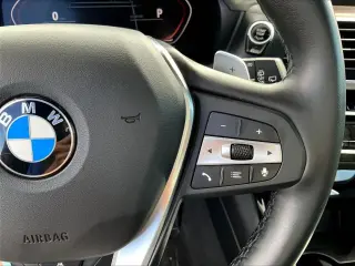 BMW X3 2020 AWD xDrive30i 4dr Vehículo Deportivo de Actividad