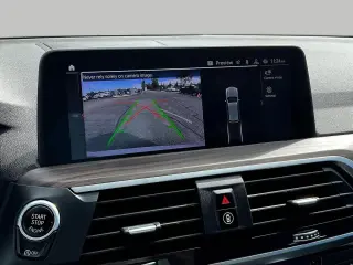 BMW X3 2020 AWD xDrive30i 4dr Vehículo Deportivo de Actividad