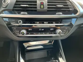 BMW X3 2020 AWD xDrive30i 4dr Vehículo Deportivo de Actividad
