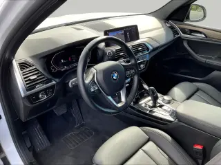 BMW X3 2020 AWD xDrive30i 4dr Vehículo Deportivo de Actividad