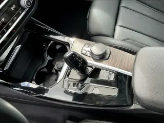 BMW X3 2020 AWD xDrive30i 4dr Vehículo Deportivo de Actividad