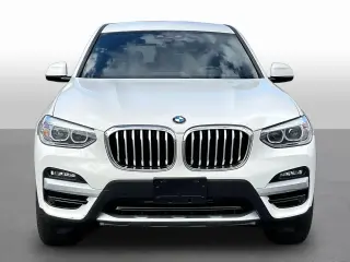 BMW X3 2020 AWD xDrive30i 4dr Vehículo Deportivo de Actividad